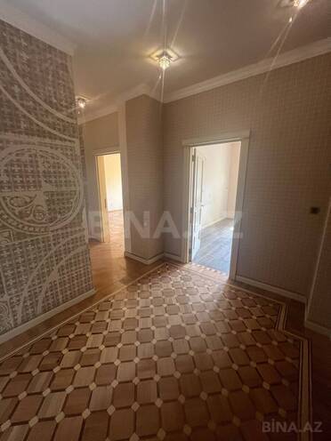 Satılır 3 otaqlı yeni tikili 130 m², Nizami m., photo 12 from 20