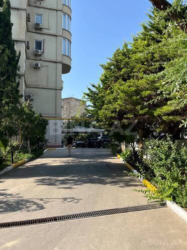 Satılır 3 otaqlı yeni tikili 130 m², Nizami m., photo 3 from 20