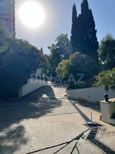 Satılır 3 otaqlı yeni tikili 130 m², Nizami m., photo 4 from 20