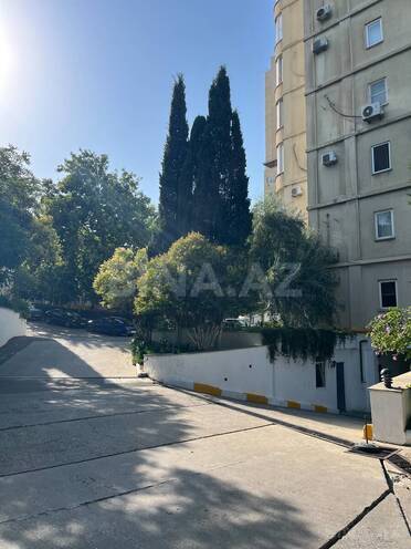 Satılır 3 otaqlı yeni tikili 130 m², Nizami m., photo 1 from 20