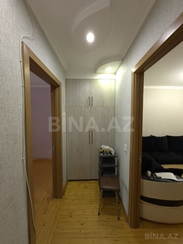 Сдаётся 2-комн. вторичка 60 м², м. Халглар Достлугу, photo 12 from 16