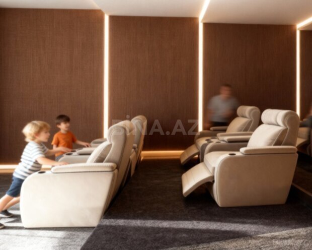 Продаётся 4-комн. новостройка 175.1 м², м. 8 ноября, photo 15 from 24