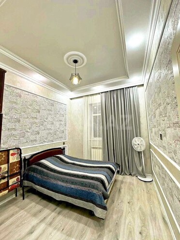 İcarəyə verilir 4 otaqlı həyət evi/bağ evi 200 m², Mərdəkan q., photo 7 from 15