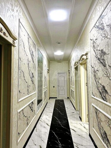 İcarəyə verilir 4 otaqlı həyət evi/bağ evi 200 m², Mərdəkan q., photo 4 from 15