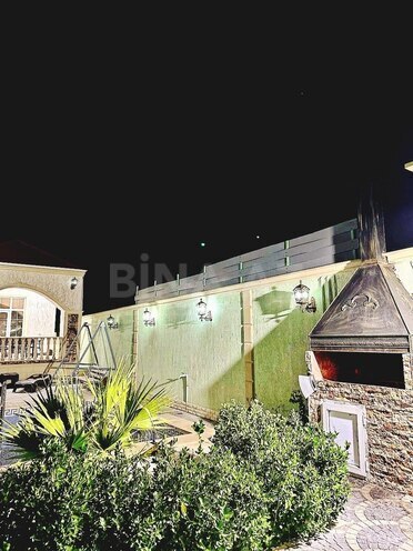İcarəyə verilir 4 otaqlı həyət evi/bağ evi 200 m², Mərdəkan q., photo 5 from 15