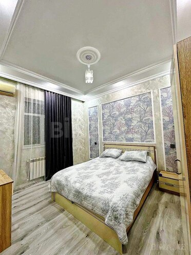İcarəyə verilir 4 otaqlı həyət evi/bağ evi 200 m², Mərdəkan q., photo 14 from 15
