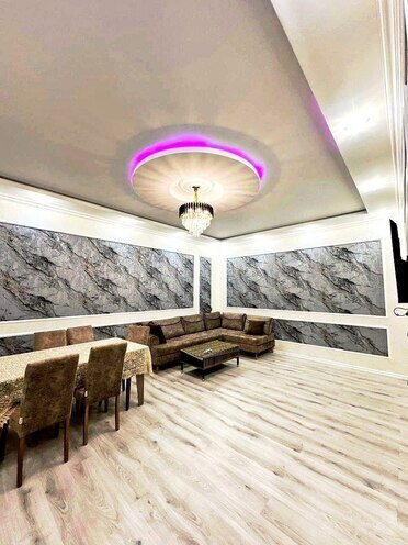 İcarəyə verilir 4 otaqlı həyət evi/bağ evi 200 m², Mərdəkan q., photo 11 from 15