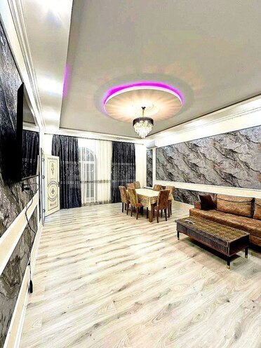 İcarəyə verilir 4 otaqlı həyət evi/bağ evi 200 m², Mərdəkan q., photo 12 from 15