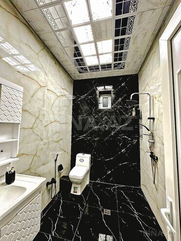 İcarəyə verilir 4 otaqlı həyət evi/bağ evi 200 m², Mərdəkan q., photo 8 from 15