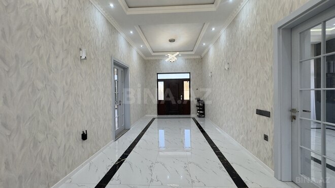 Продаётся 5-комн. дом/дача 400 м², Сабунчинский  р., photo 6 from 28