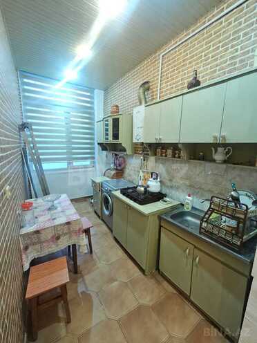 İcarəyə verilir 2 otaqlı köhnə tikili 59 m², Şah İsmayıl Xətai m., photo 9 from 11