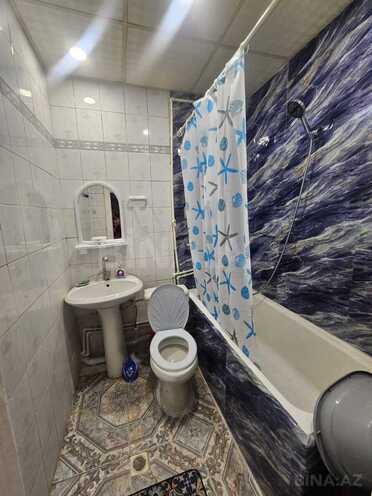 İcarəyə verilir 2 otaqlı köhnə tikili 59 m², Şah İsmayıl Xətai m., photo 10 from 11