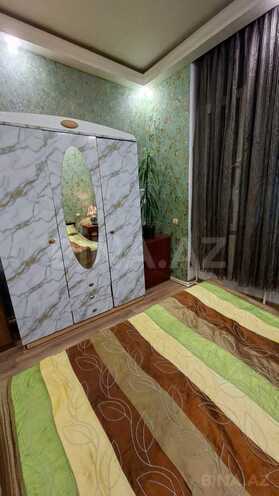 İcarəyə verilir 2 otaqlı köhnə tikili 59 m², Şah İsmayıl Xətai m., photo 8 from 11