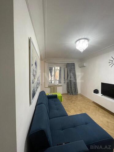 Satılır 2 otaqlı köhnə tikili 33 m², Yasamal q., photo 4 from 10