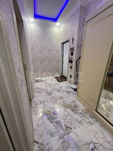 Satılır 2 otaqlı yeni tikili 68 m², photo 9 from 11