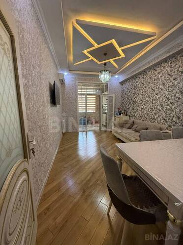 Satılır 2 otaqlı yeni tikili 68 m², photo 1 from 11