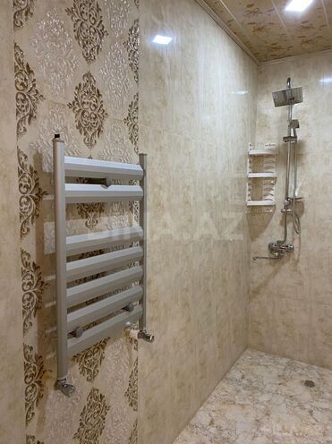 İcarəyə verilir 2 otaqlı yeni tikili 60 m², Şah İsmayıl Xətai m., photo 17 from 20