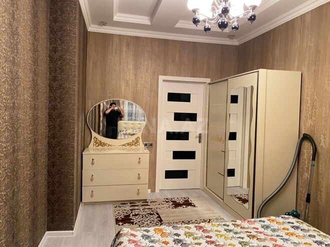 İcarəyə verilir 2 otaqlı yeni tikili 60 m², Şah İsmayıl Xətai m., photo 7 from 20