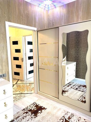 İcarəyə verilir 2 otaqlı yeni tikili 60 m², Şah İsmayıl Xətai m., photo 15 from 20