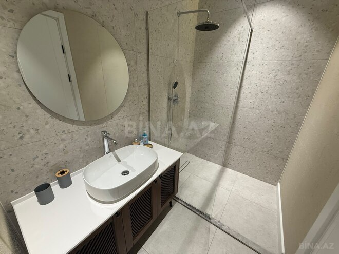 Сдаётся 1-комн. новостройка 58 м², пос. Sea Breeze, photo 12 from 13