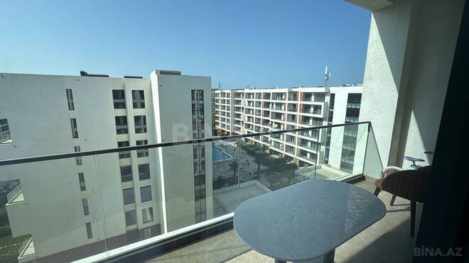 Satılır 2 otaqlı yeni tikili 100 m², Nardaran q., photo 3 from 14