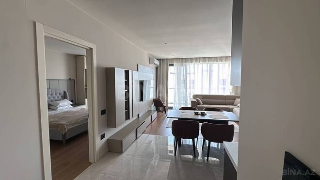Satılır 2 otaqlı yeni tikili 100 m², Nardaran q., photo 7 from 14