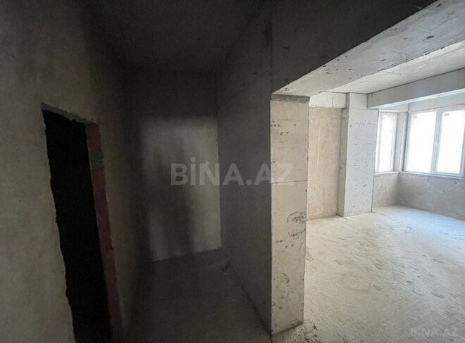 Продаётся 3-комн. новостройка 115 м², Насиминский  р., photo 9 from 11