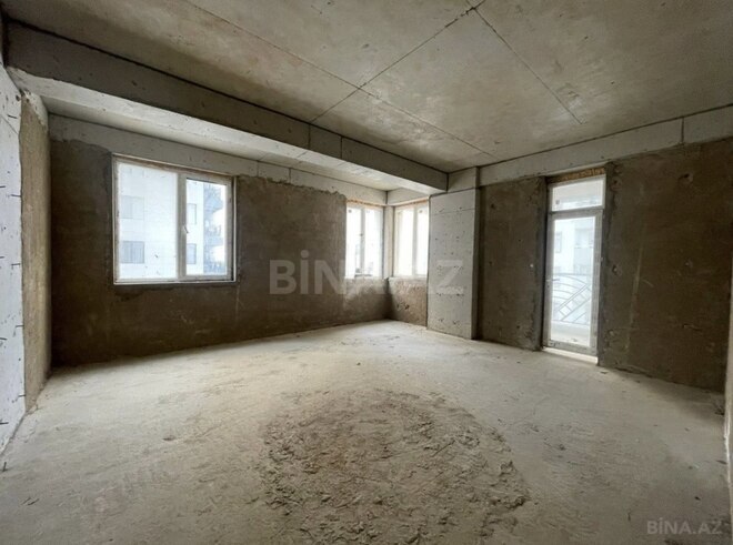 Продаётся 3-комн. новостройка 115 м², Насиминский  р., photo 10 from 11