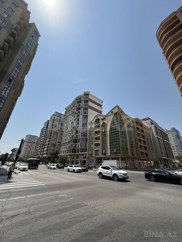 Продаётся 3-комн. новостройка 115 м², Насиминский  р., photo 1 from 11