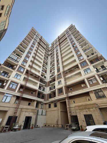Продаётся 3-комн. новостройка 115 м², Насиминский  р., photo 7 from 11