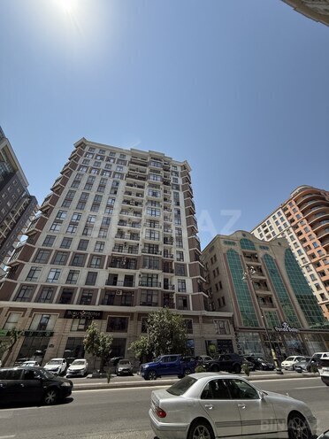 Продаётся 3-комн. новостройка 115 м², Насиминский  р., photo 4 from 11