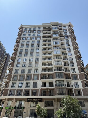 Продаётся 3-комн. новостройка 115 м², Насиминский  р., photo 5 from 11