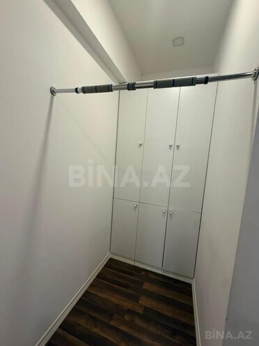 İcarəyə verilir 3 otaqlı yeni tikili 96 m², Şah İsmayıl Xətai m., photo 18 from 30