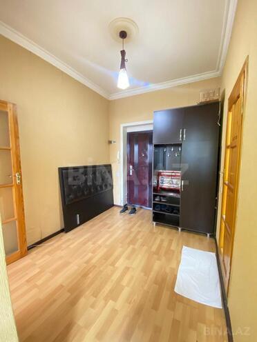 İcarəyə verilir 2 otaqlı yeni tikili 55 m², İnşaatçılar m., photo 14 from 17