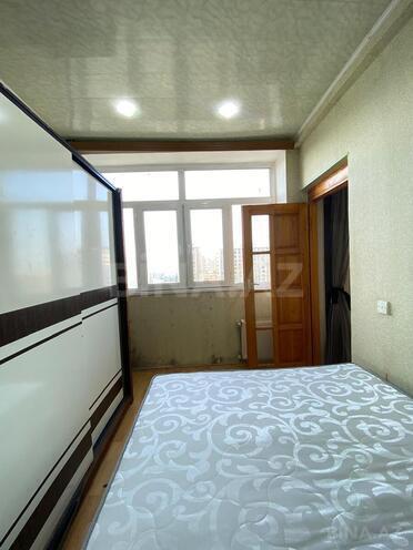 İcarəyə verilir 2 otaqlı yeni tikili 55 m², İnşaatçılar m., photo 7 from 17
