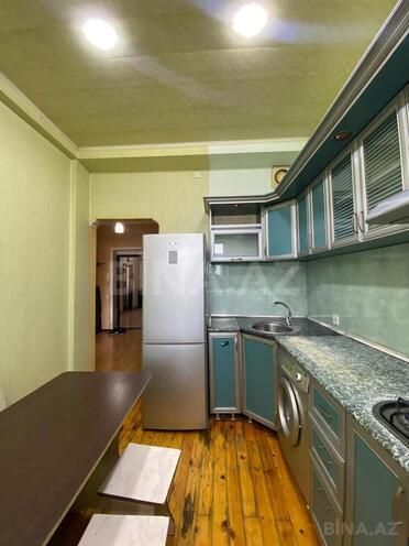 İcarəyə verilir 2 otaqlı yeni tikili 55 m², İnşaatçılar m., photo 13 from 17