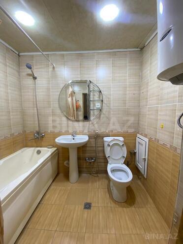 İcarəyə verilir 2 otaqlı yeni tikili 55 m², İnşaatçılar m., photo 9 from 17