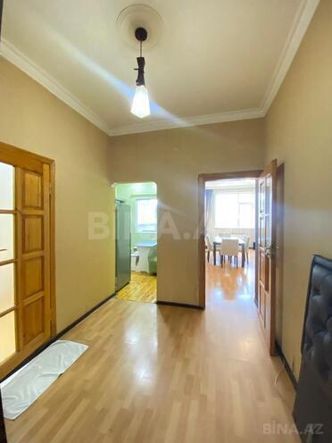 İcarəyə verilir 2 otaqlı yeni tikili 55 m², İnşaatçılar m., photo 16 from 17
