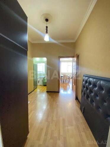 İcarəyə verilir 2 otaqlı yeni tikili 55 m², İnşaatçılar m., photo 15 from 17