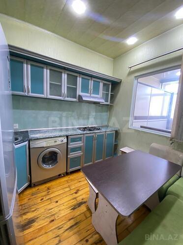İcarəyə verilir 2 otaqlı yeni tikili 55 m², İnşaatçılar m., photo 12 from 17