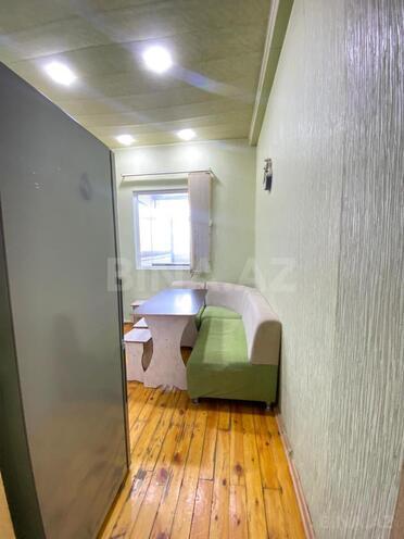 İcarəyə verilir 2 otaqlı yeni tikili 55 m², İnşaatçılar m., photo 10 from 17