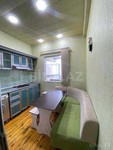 İcarəyə verilir 2 otaqlı yeni tikili 55 m², İnşaatçılar m., photo 11 from 17