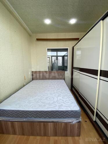 İcarəyə verilir 2 otaqlı yeni tikili 55 m², İnşaatçılar m., photo 8 from 17