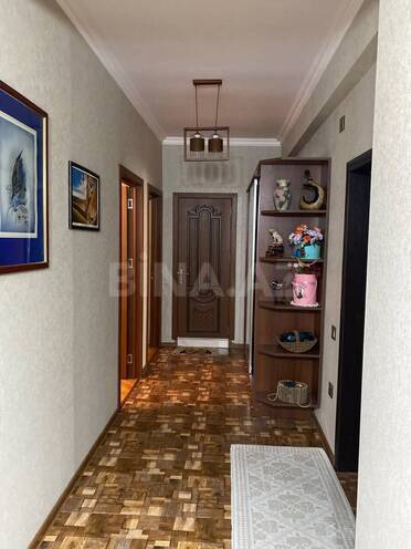 İcarəyə verilir 3 otaqlı yeni tikili 80 m², Həzi Aslanov m., photo 3 from 9