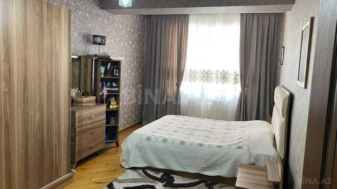 İcarəyə verilir 3 otaqlı yeni tikili 80 m², Həzi Aslanov m., photo 7 from 9