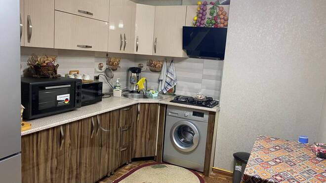 İcarəyə verilir 3 otaqlı yeni tikili 80 m², Həzi Aslanov m., photo 8 from 9