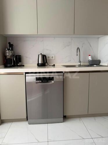 Satılır 3 otaqlı yeni tikili 95 m², Bakmil m., photo 14 from 21