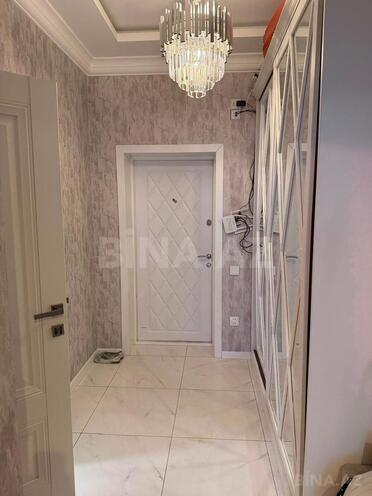Satılır 3 otaqlı yeni tikili 95 m², Bakmil m., photo 17 from 21