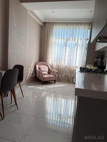 Satılır 3 otaqlı yeni tikili 95 m², Bakmil m., photo 12 from 21