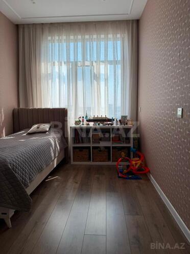 Satılır 3 otaqlı yeni tikili 95 m², Bakmil m., photo 6 from 21